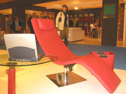 第30届意大利家居用品设计展在罗马盛大举行 图文设计制作的灵感盛宴