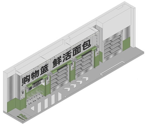 麦都膨胀工厂 从泉州制造到设计品牌的图文设计制作新范式